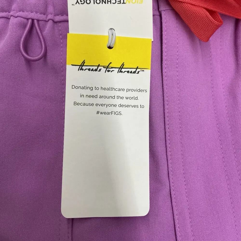 Figs scrub pant